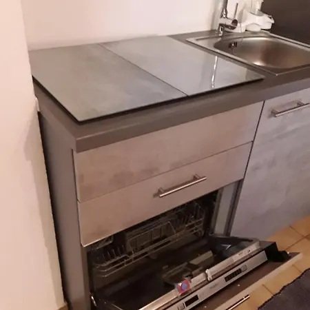 Haus Am Rechten Fleck *