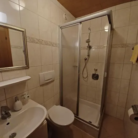 Haus Am Rechten Fleck Kaunertal