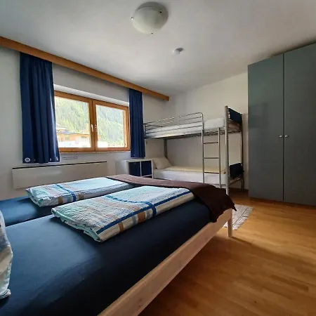 Haus Am Rechten Fleck *