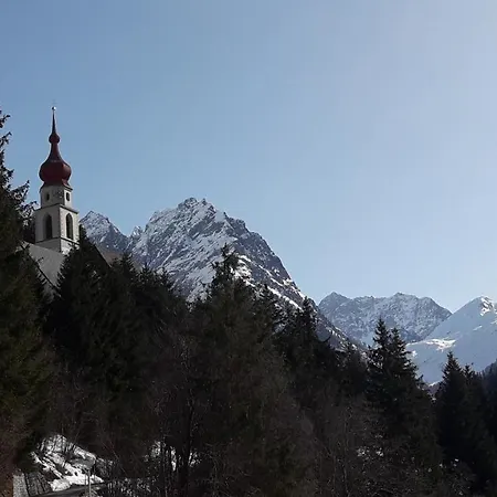 Haus Am Rechten Fleck *