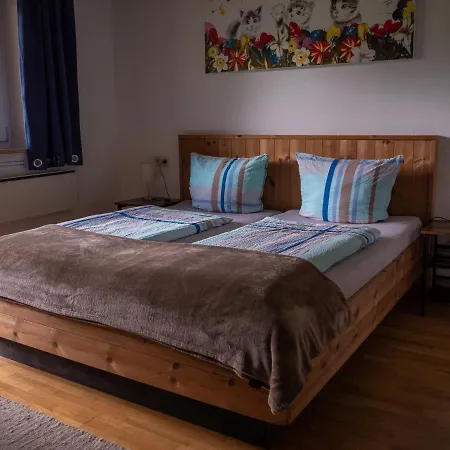 Haus Am Rechten Fleck * Kaunertal