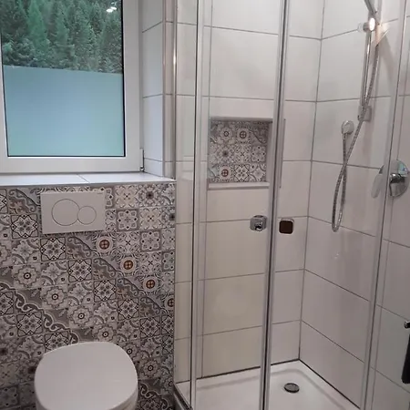 Haus Am Rechten Fleck *