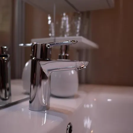 Haus Am Rechten Fleck Διαμέρισμα *