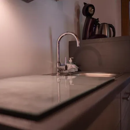 Haus Am Rechten Fleck