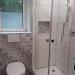 Haus Am Rechten Fleck *