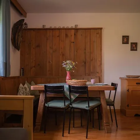 Haus Am Rechten Fleck * Каунерталь