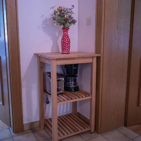 Haus Am Rechten Fleck Апартаменты Каунерталь