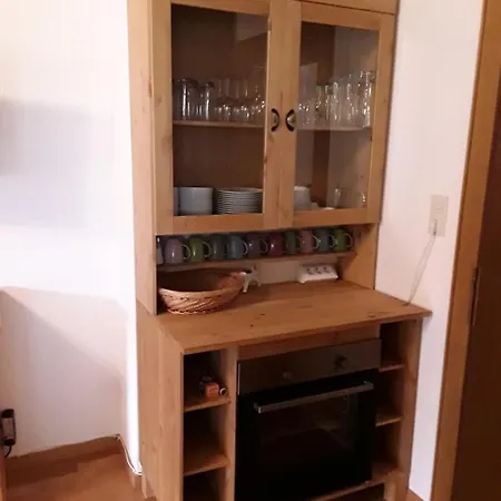 Haus Am Rechten Fleck * Каунерталь