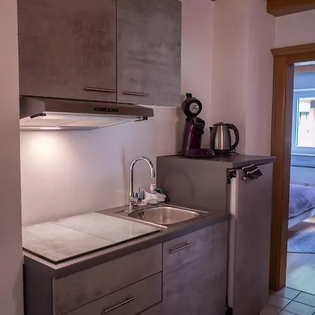 Haus Am Rechten Fleck Каунерталь
