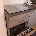 Haus Am Rechten Fleck *