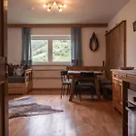 Haus Am Rechten Fleck 아파트 카우넬탈