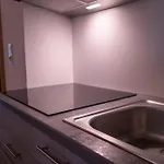 Haus Am Rechten Fleck 아파트