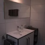 Haus Am Rechten Fleck 아파트 *