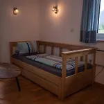 아파트 Haus Am Rechten Fleck *