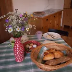 Haus Am Rechten Fleck 아파트 카우넬탈