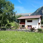 Haus Am Rechten Fleck 아파트