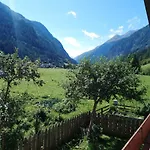 Haus Am Rechten Fleck 카우넬탈